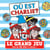 Où est Charlie ? : le grand jeu