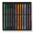 Lot de 24 crayons pastels - Sennelier - Paysage