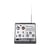 Synthétiseur analogique rétro portable Theremin - Stylophone