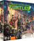 Zombicide White Death : Teenage Mutant Ninja Turtles Time Crash - Cmon