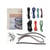 Kit bracelet corde pour homme