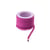 Cordon tressé Créalia - Fuschia