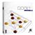 Qomet - Jeu de société à deux -  Jeu de logique - Gigamic