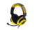 Casque filaire Razer pour PC - Kraken V4 X - Edition Pokémon