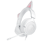 Casque filaire Razer pour PC - Kraken Kitty V3 X - Blanc
