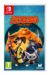 Samurai Academy: Paws of Fury