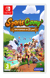 Sports Camp - Une Aventure en 35 Jeux