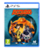 Samurai Academy: Paws of Fury