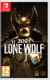 Bendy: Lone Wolf