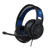 Casque filaire pour PS5 Turtle Beach - Atlas 200  - Noir