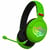 Casque gaming sans fil Brawl Stars avec LED et micro amovible - Subsonic - Vert
