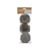 Mini nids de Pâques – Lot de 3 - Créalia