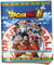 Album Panini Dragon Ball Super - Together