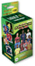 Lot de 11 pochettes Panini - Ligue 1 McDonalds - TCG Adrenalyn
