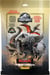 Starter Panini - Jurassic World 4 