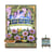 3D Glittering water Lily - Rolife