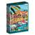 Puzzle 1000 pièces - Menton - Pieces & Peace