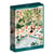 Puzzle 1000 pièces - Piscine marocaine - Pieces & Peace
