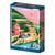 Puzzle 500 pièces - Portofino - Pieces & Peace