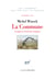 La Commune : La guerre civile des Français