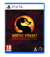 Mortal Kombat: Legacy Kollection
