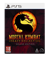 Mortal Kombat: Legacy Kollection
