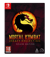 Mortal Kombat: Legacy Kollection