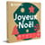 Coffret cadeau Smartbox - Joyeux Noël - 1 à 2 personnes