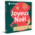 Coffret cadeau Smartbox - Joyeux Noël - 1 à 2 personnes