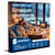 Coffret cadeau Smartbox -Week-end cosy échappée gourmande - 2 personnes