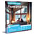 Coffret cadeau Smartbox - Week-end cosy pause pour deux - 2 personnes