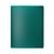 Classeur souple 24 x 32 cm - 40 mm - Grainé - Coloris aléatoire  - Cultura
