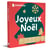 Coffret cadeau Smartbox - Joyeux Noël - 1 à 2 personnes