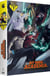 My Hero Academia - Intégrale Saison 7