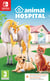 Animal Hospital (Code in a Box)
