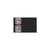 Book cousu sur petit côté 98Fl/196P Canson® One 14X21.6 100G Paysage