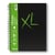 Carnet spiralé sur grand côté Xl® Dessin 60 Feuilles A4 160G Portrait New