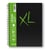 Carnet spiralé sur grand côté Xl® Dessin 60 Feuilles A5 160G Portrait New