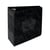 Classeur de Collection 3 Dring Epic Forge Noir