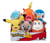 Peluche Pokemon  - Modèles aléatoires - Vendu à l’unité