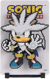 Figgyz - Sonic The Hedgehog (Modern) - Silver