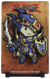 Figgyz - Yu-Gi-Oh! - Black Luster Soldier