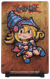 Figgyz - Yu-Gi-Oh! - Dark Magician
