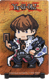 Figgyz - Yu-Gi-Oh! - Seto Kaiba