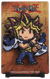 Figgyz - Yu-Gi-Oh! - Yami Yugi