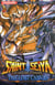 Saint Seiya - the lost Canvas - la légende d'Hadès Tome 5