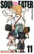 Soul eater Tome 11