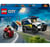Lego® 60479 - Le fourgon pénitentiaire - LEGO® City