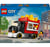 Lego® 60488 - Le food-truck de frites - LEGO® City