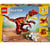 LEGO® 31379 - Le Dinosaure Féroce - LEGO® Creator 3-en-1